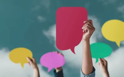 Il potere dei colori nella comunicazione visiva