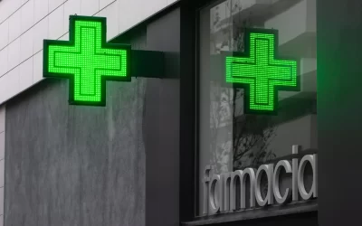 Insegne farmacia: visibilità al servizio del tuo punto vendita