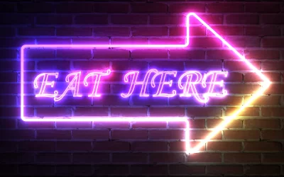 Soluzioni di comunicazione visiva avanzata